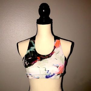 LULULEMON All Sport Bra Multicolor.